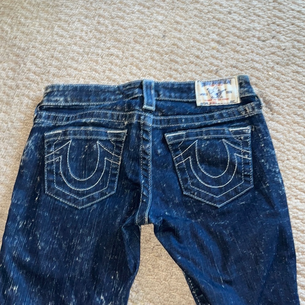 True religion jeans
